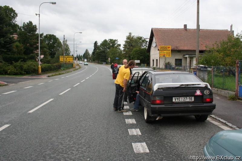 cekame na zbloudilce